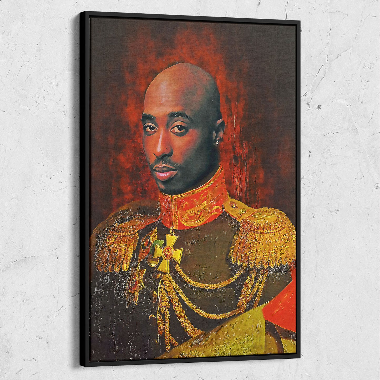 King Tupac
