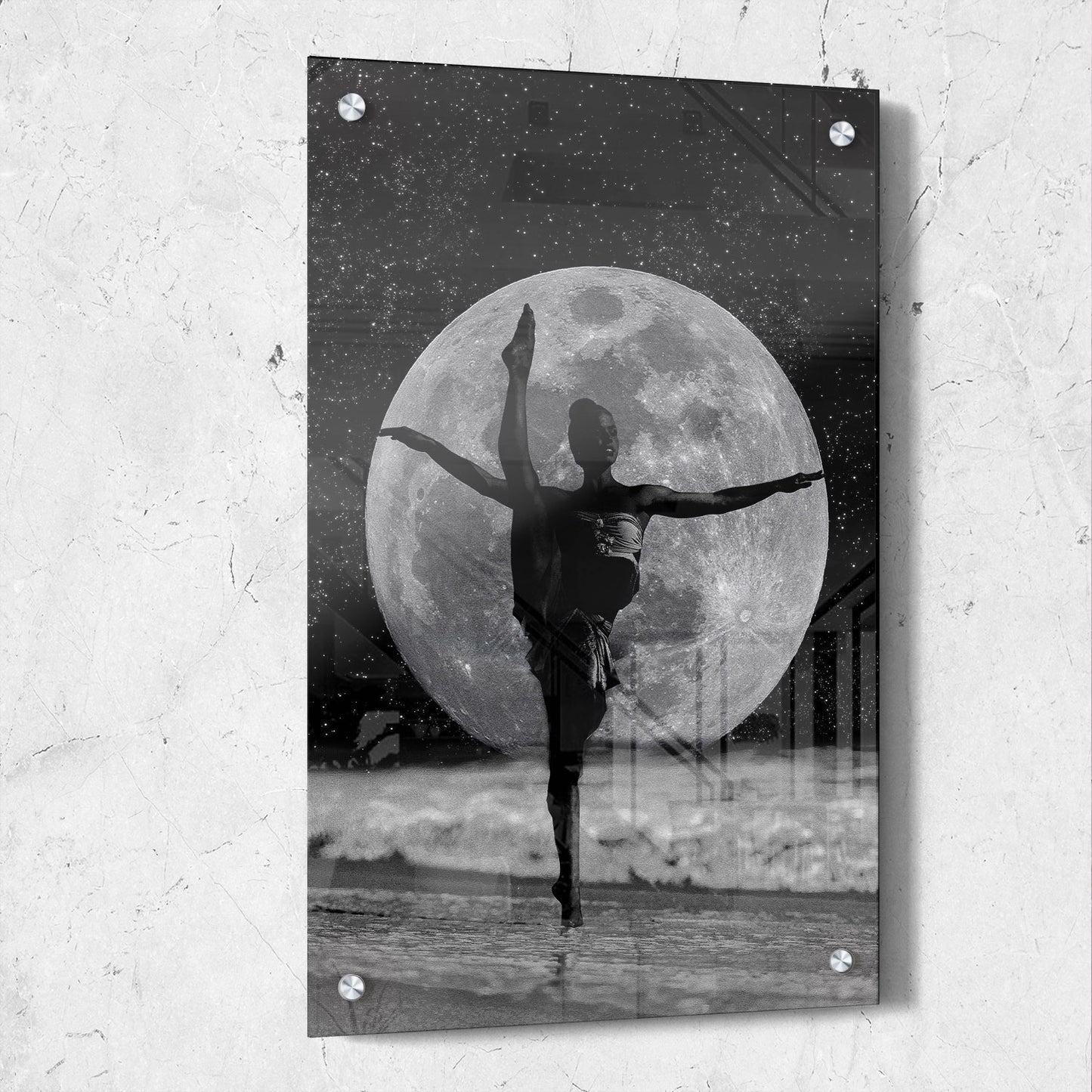 Moon Beauty