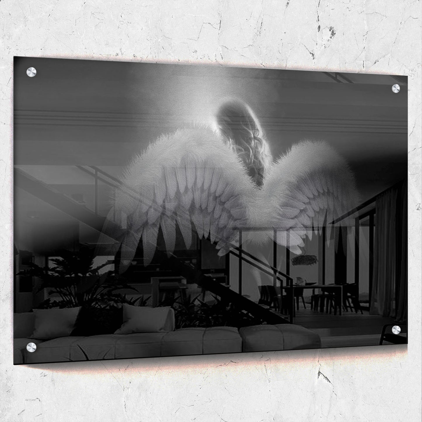 Angel Beauty Light