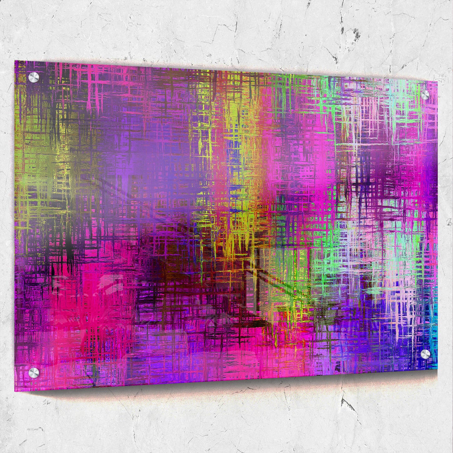 Colorful Abstract II