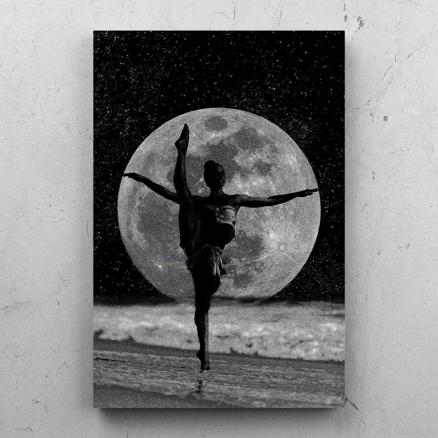 Moon Beauty