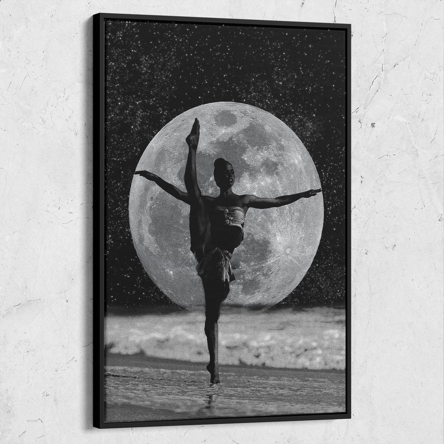 Moon Beauty