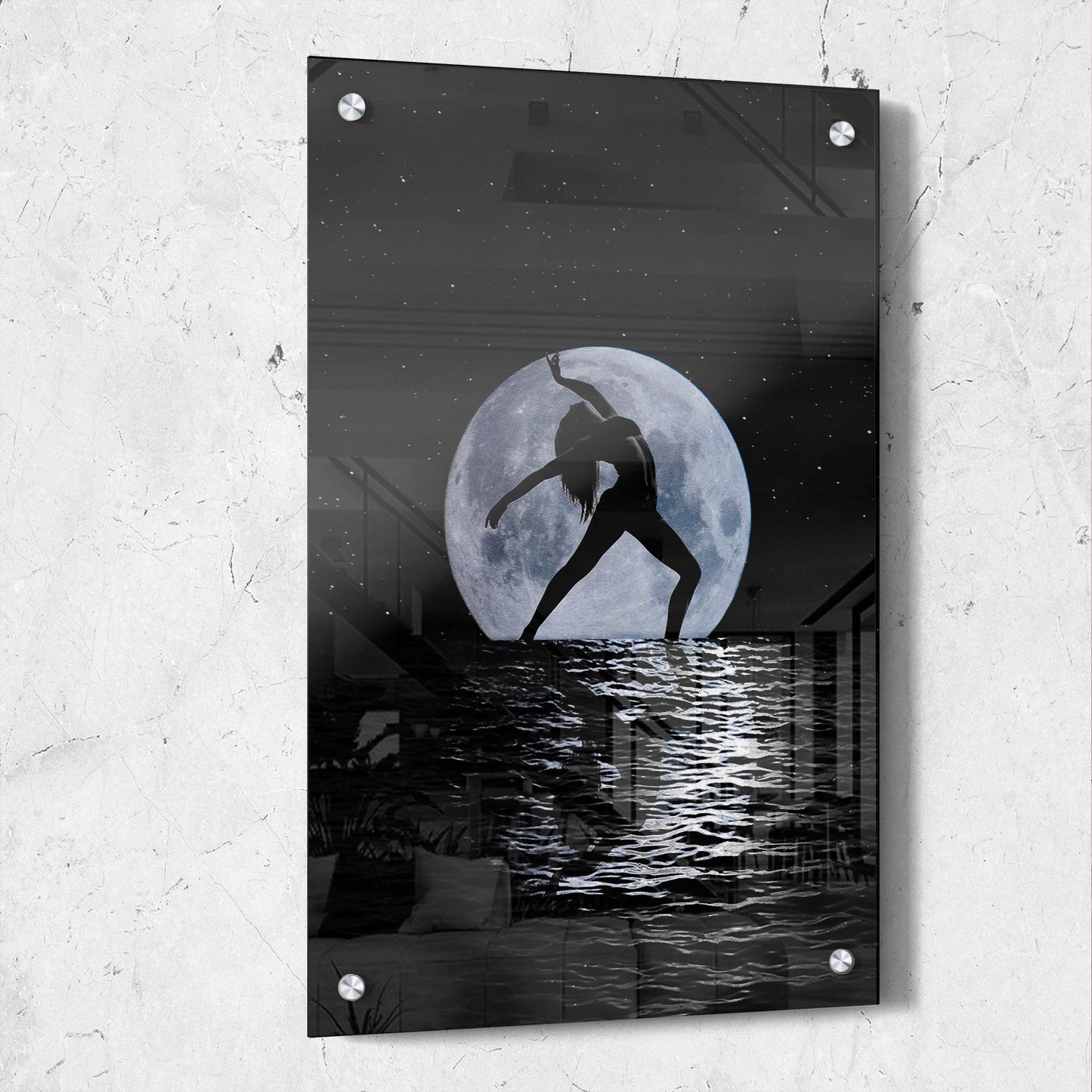 Moon Beauty