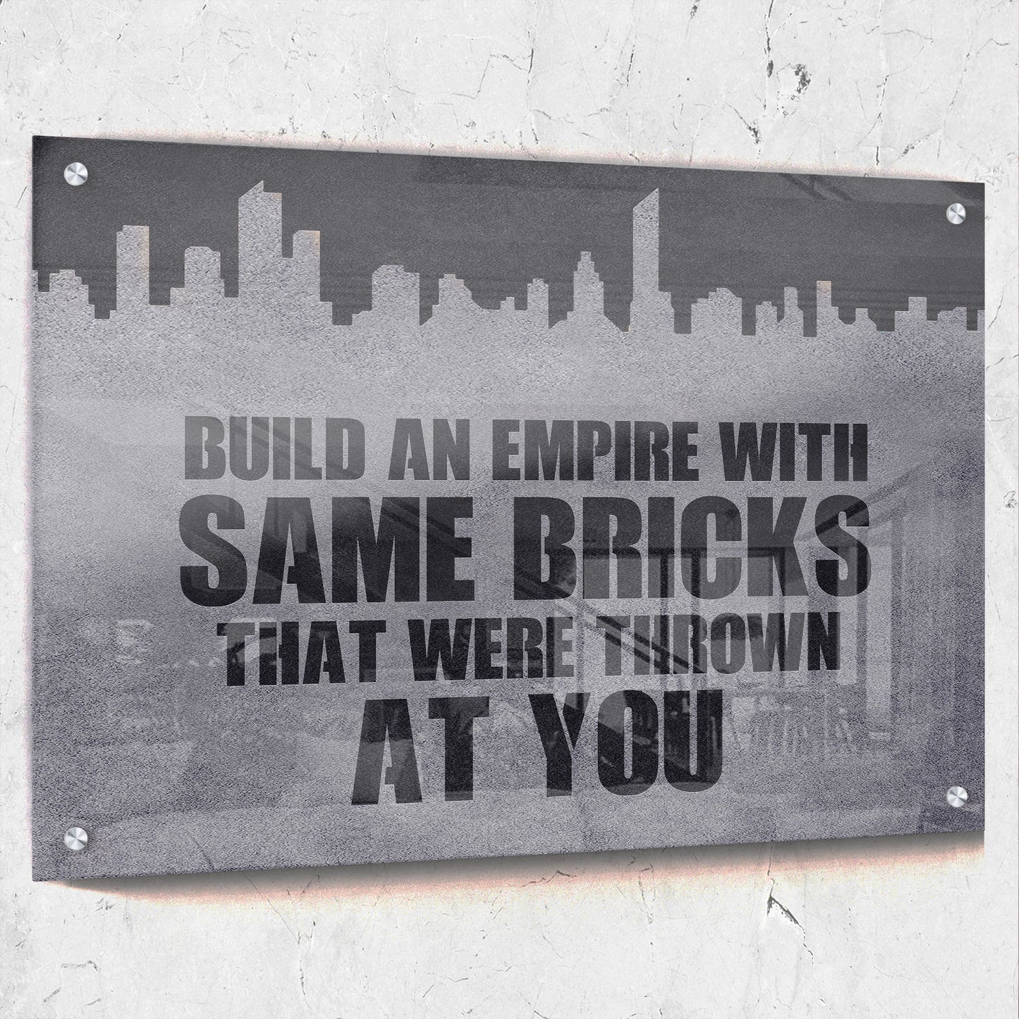 Build An Empire