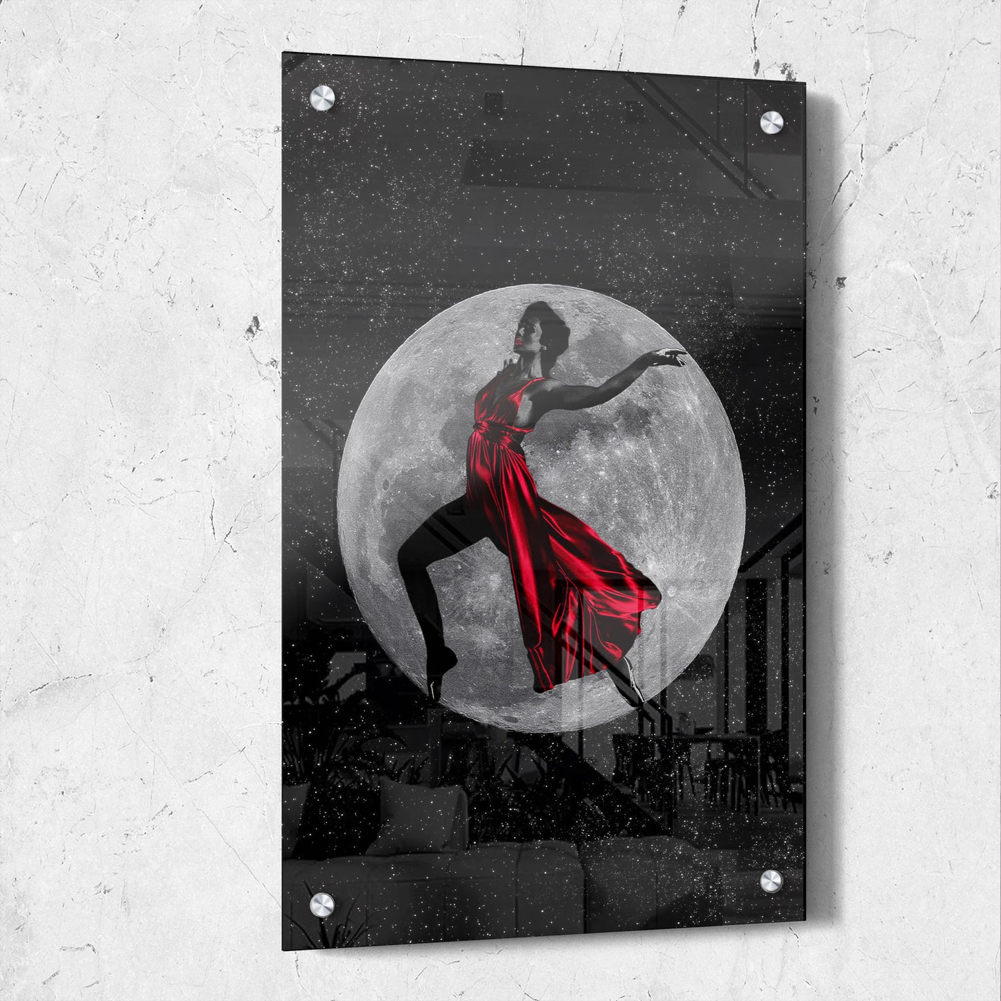 Moon Beauty