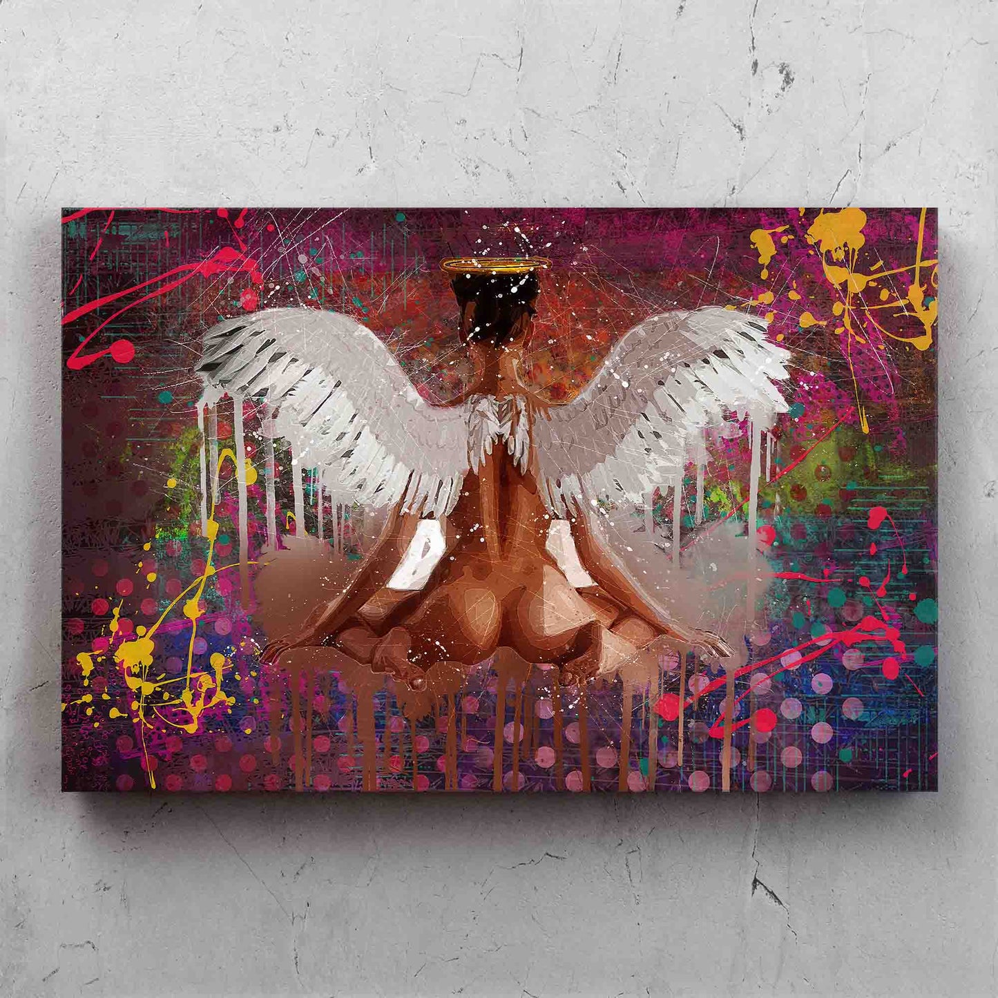 Angelic