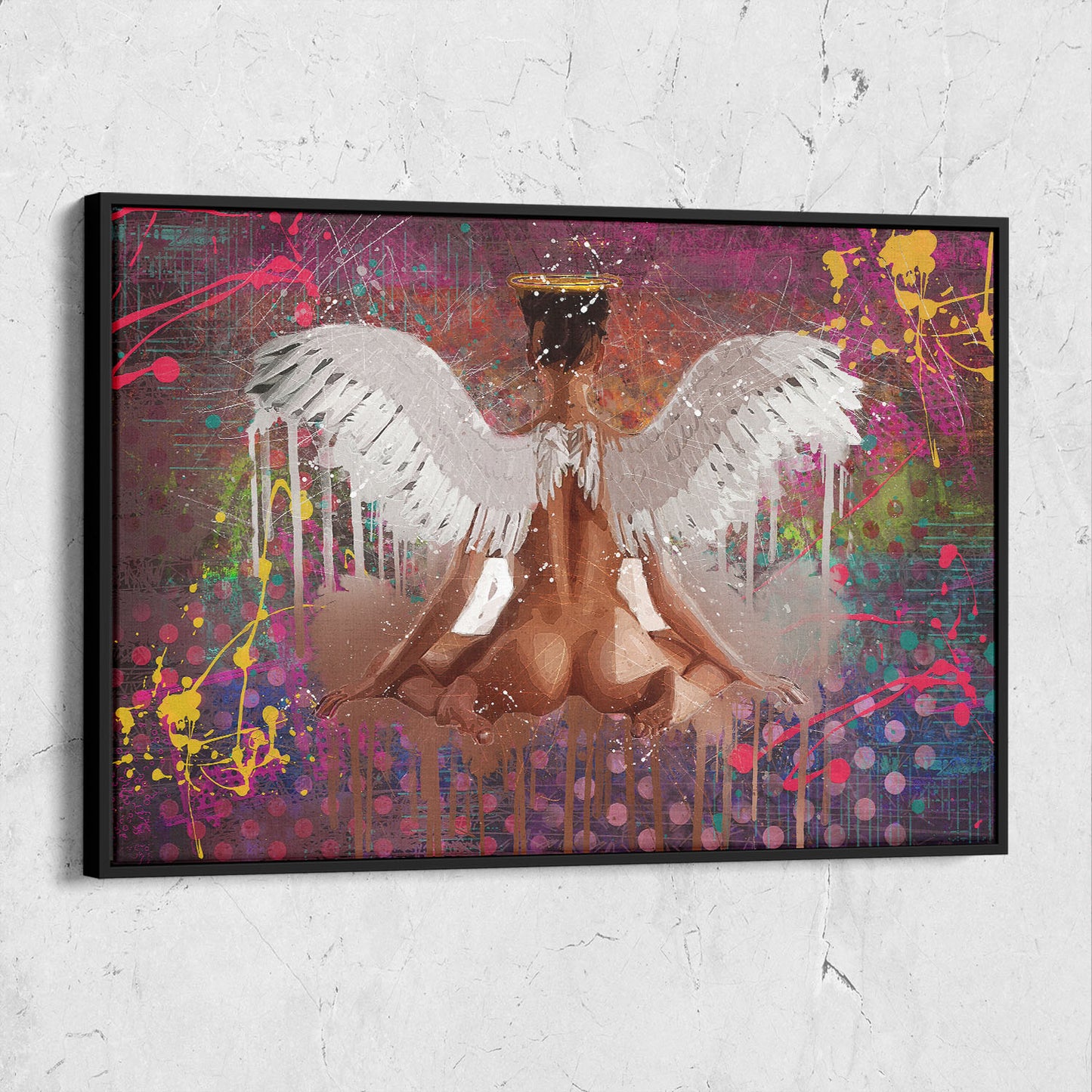 Angelic