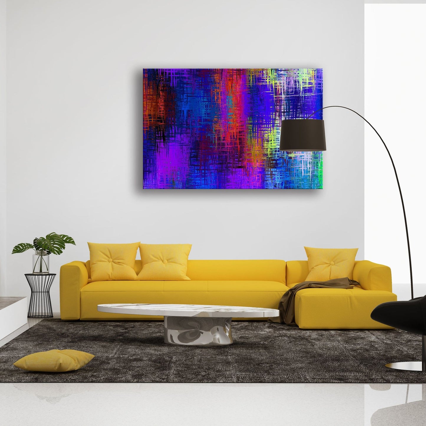 Colorful Abstract II