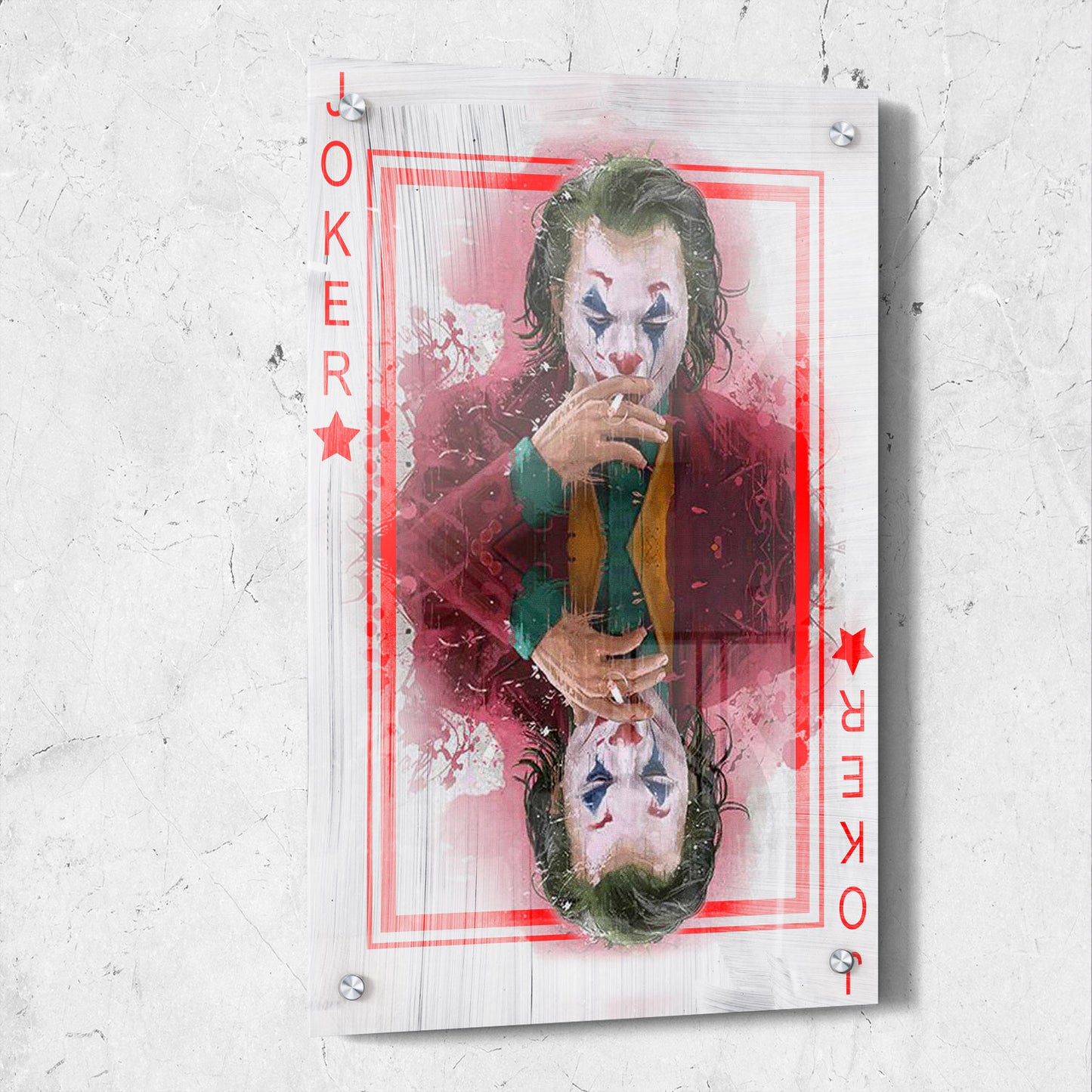 Joker Card