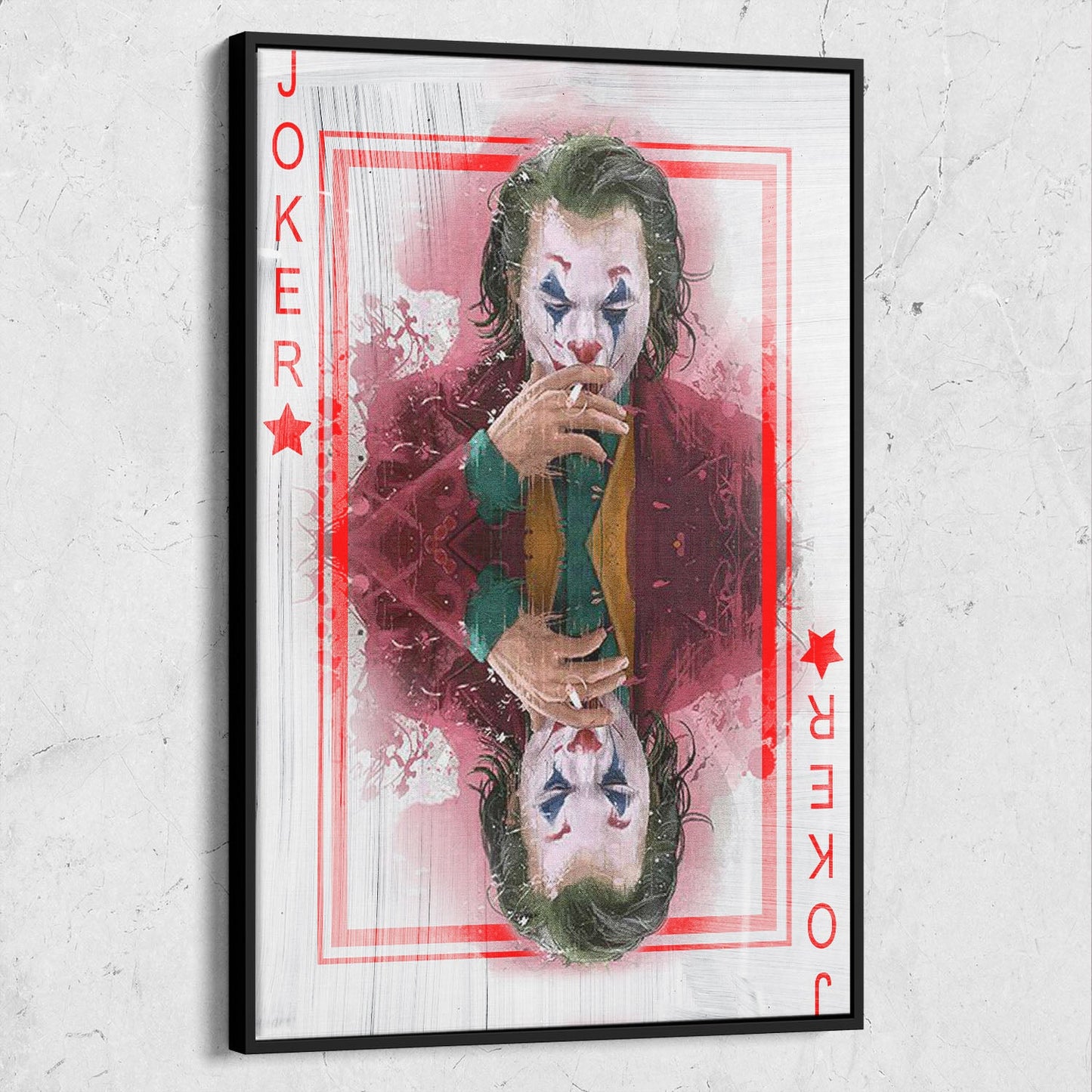 Joker Card