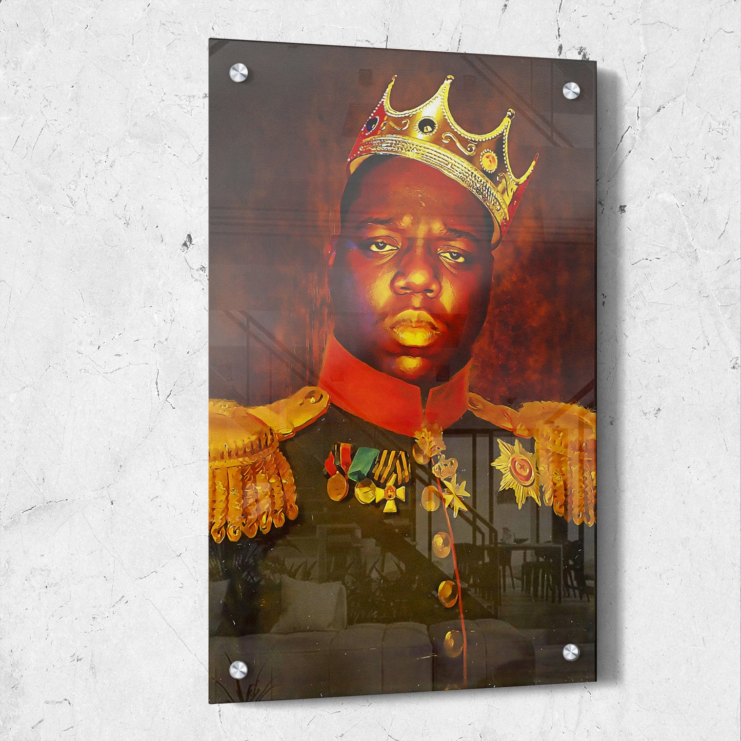 King Biggie