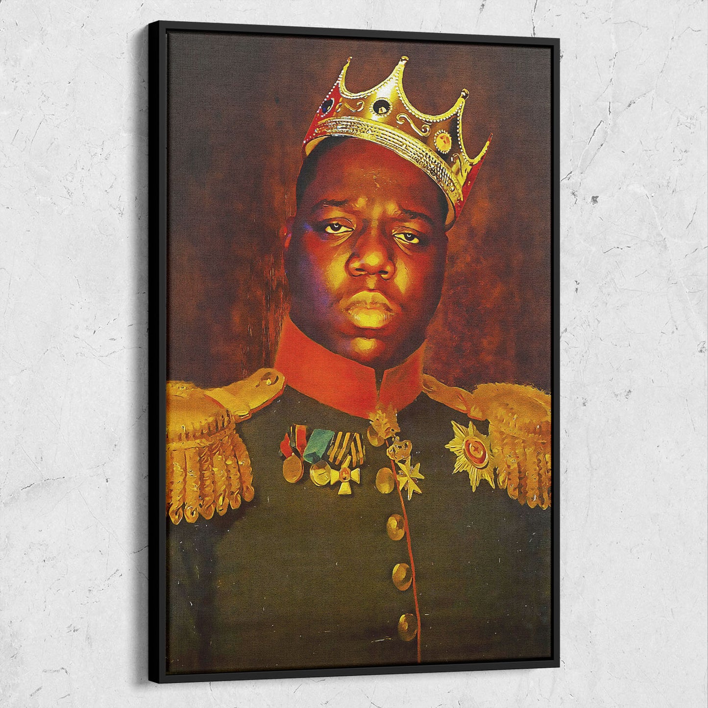 King Biggie