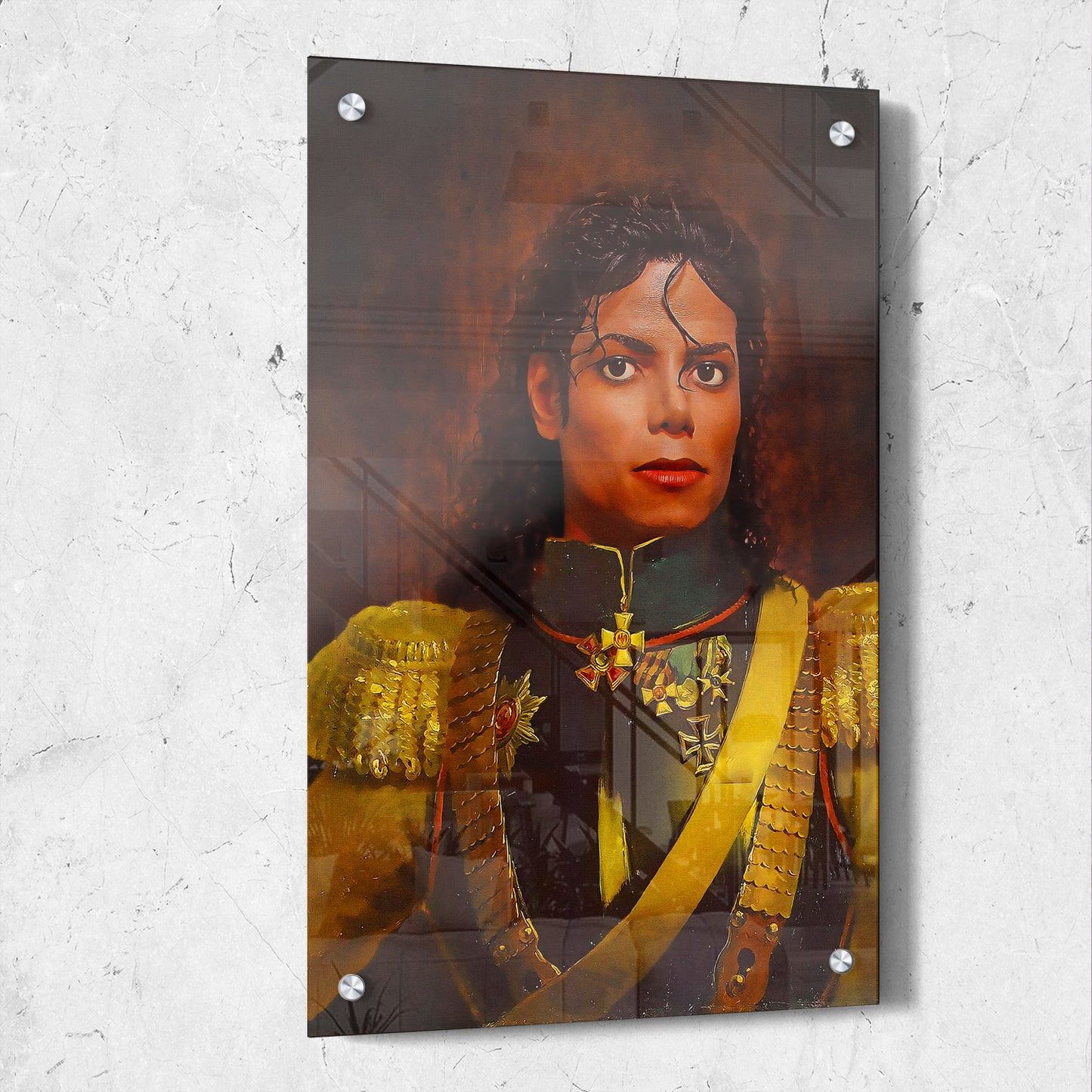 King Michael Jackson