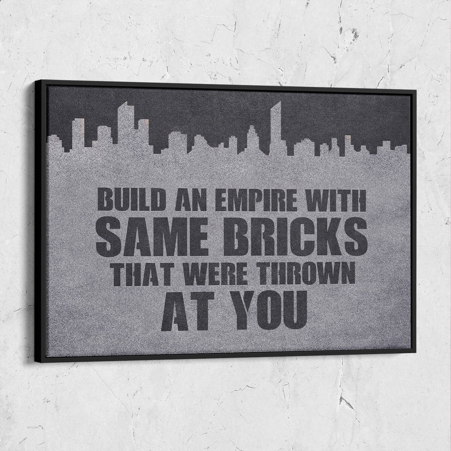 Build An Empire