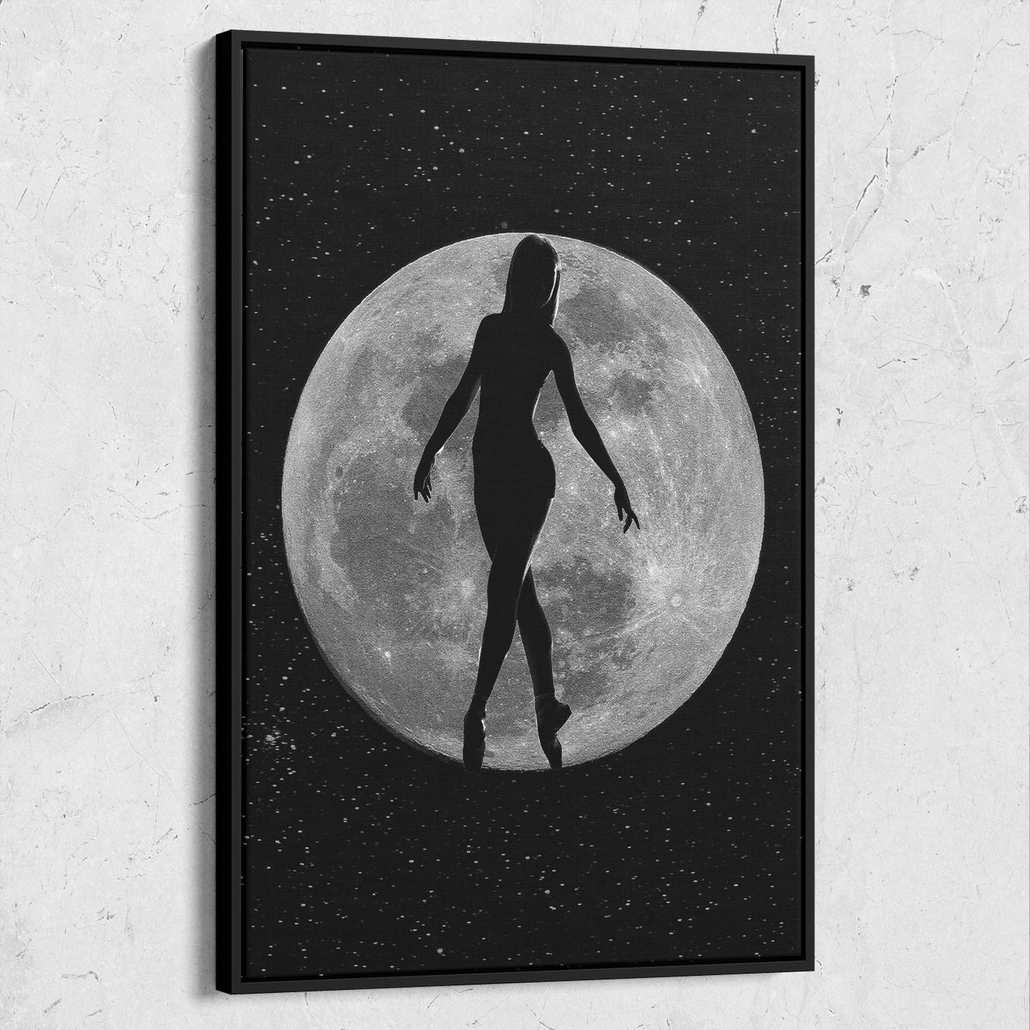 Moon Beauty