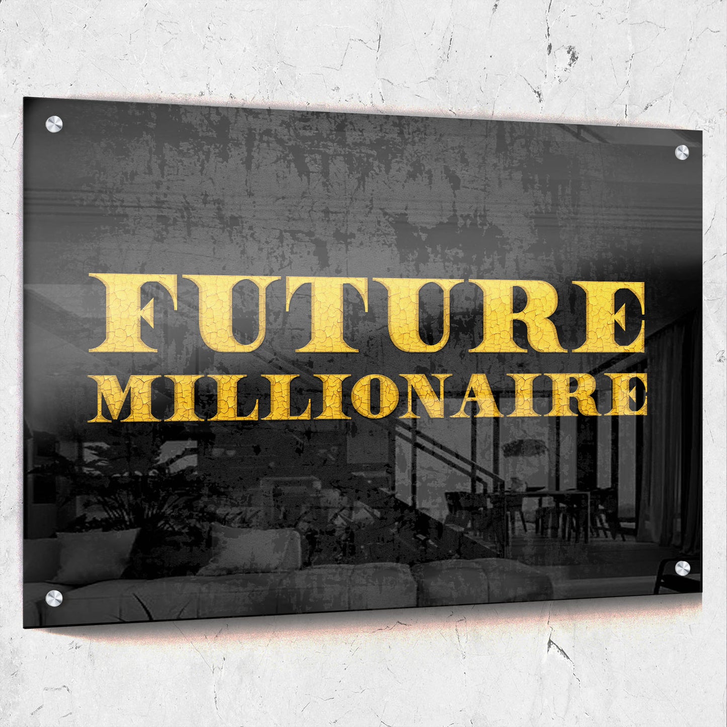 Future Millionaire