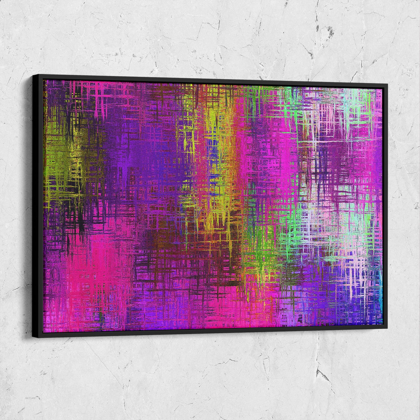 Colorful Abstract II