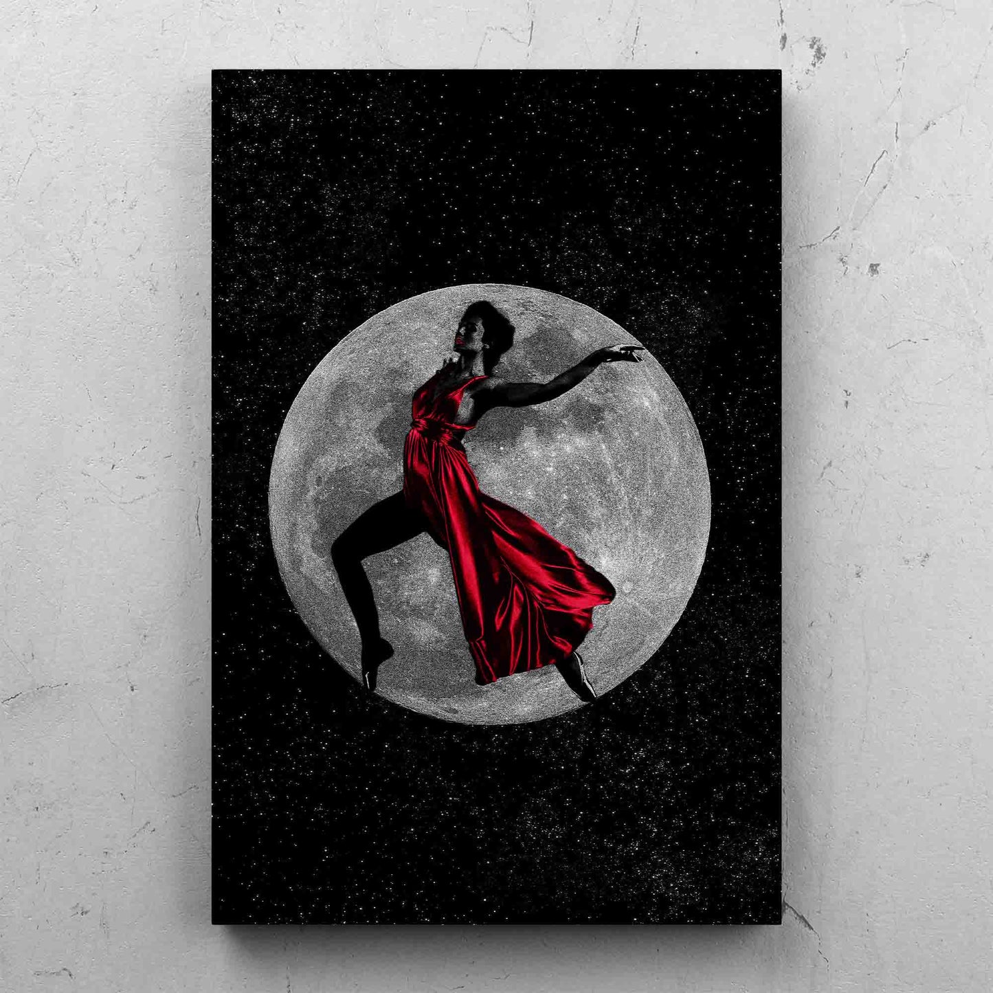 Moon Beauty