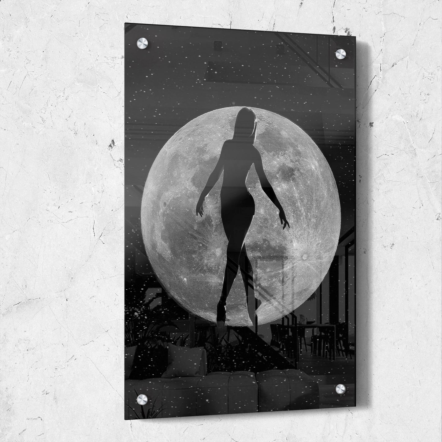 Moon Beauty