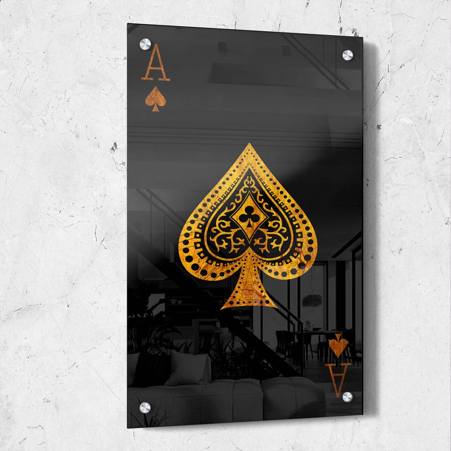 Ace Of Spades