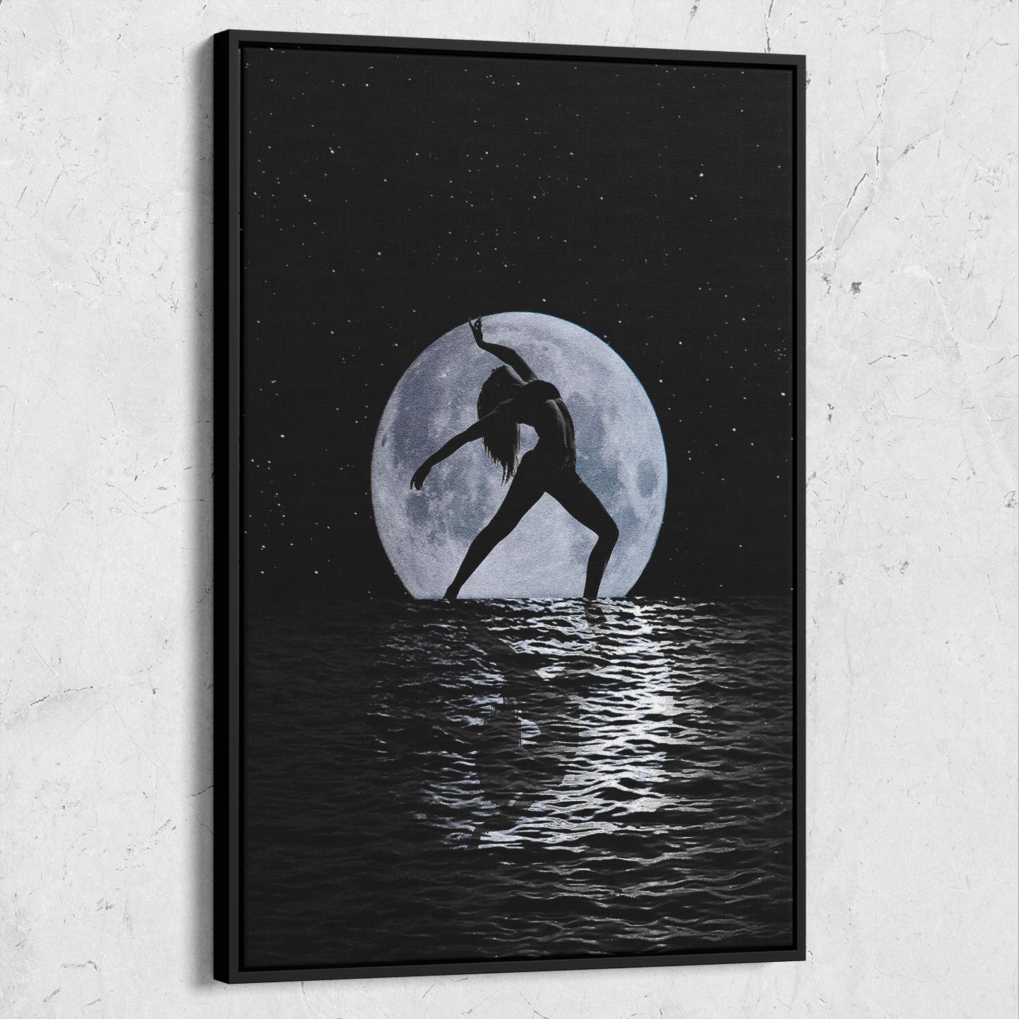 Moon Beauty