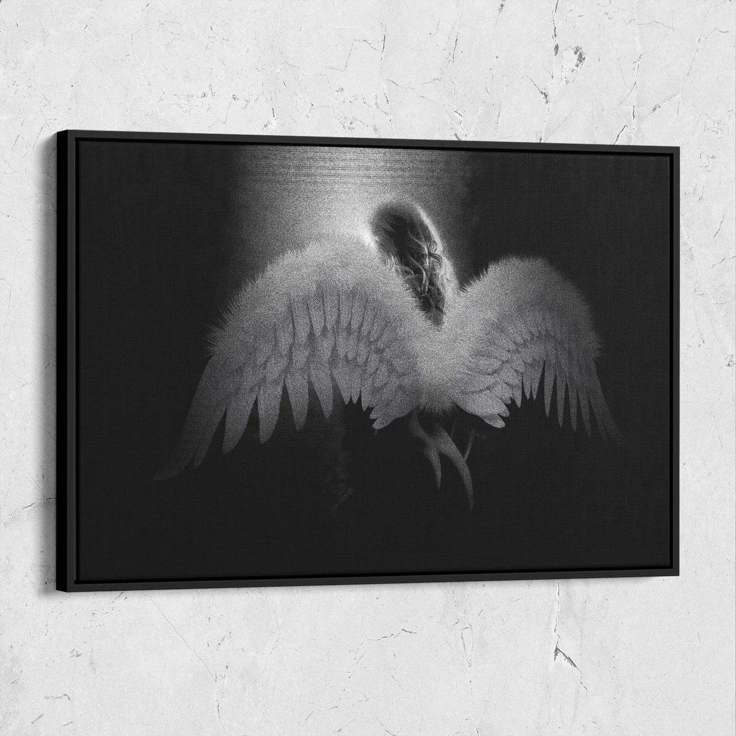Angel Beauty Light