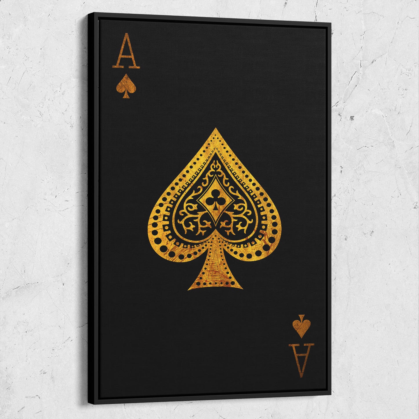Ace Of Spades