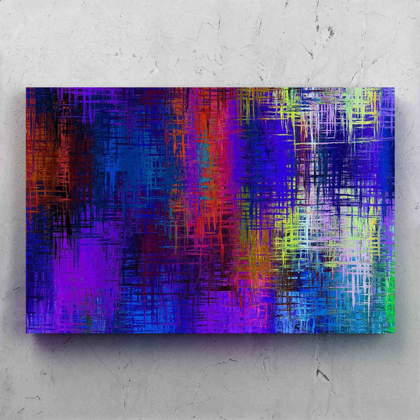 Colorful Abstract II