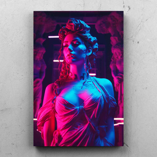 Beauty Sculpture