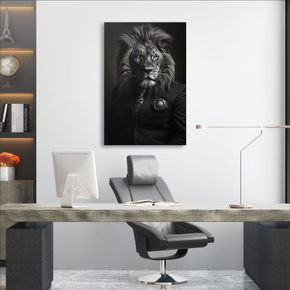 Lion Suit