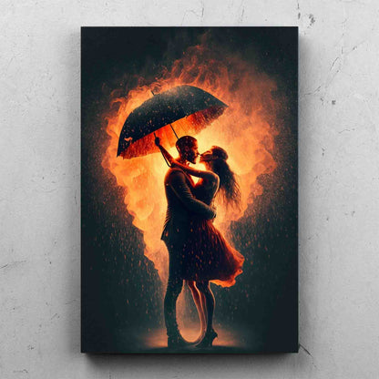Love in Fire