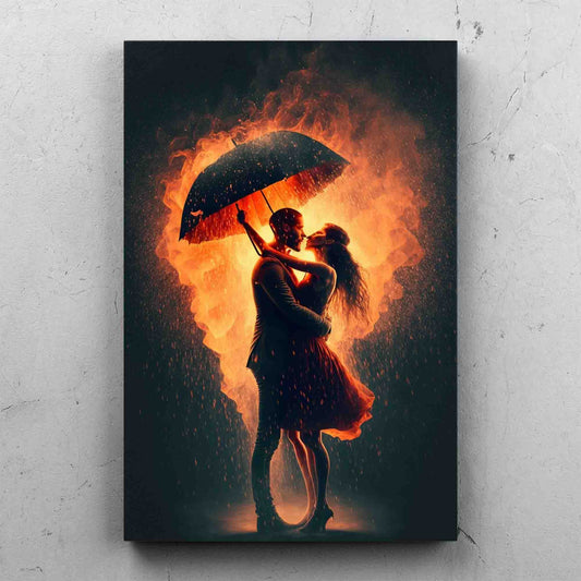 Love in Fire