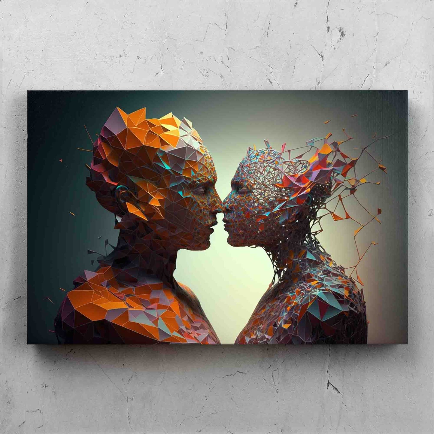 Scifi Love