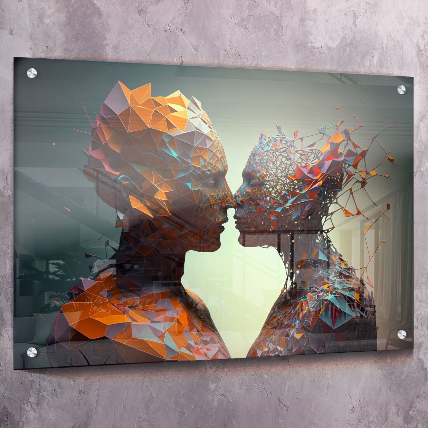 Scifi Love