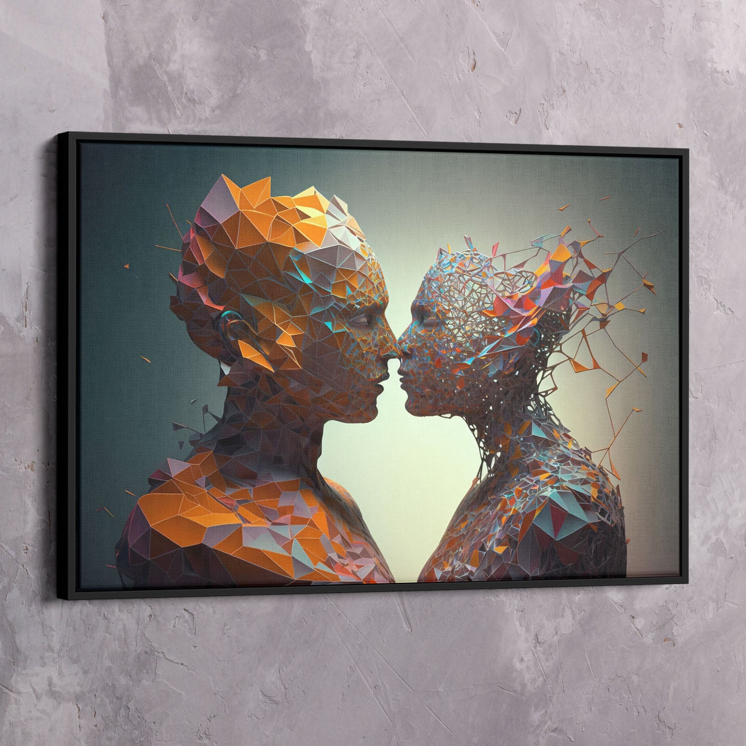 Scifi Love
