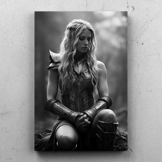 Spartan Warrior Beuaty