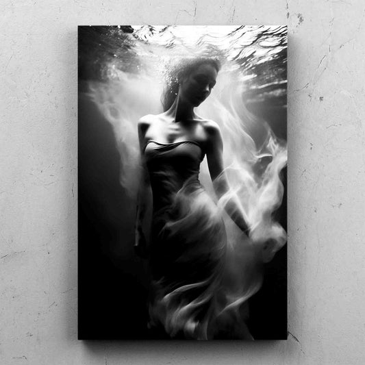 Underwater Beauty