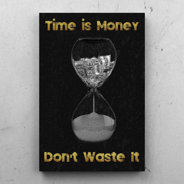 Time Is Money