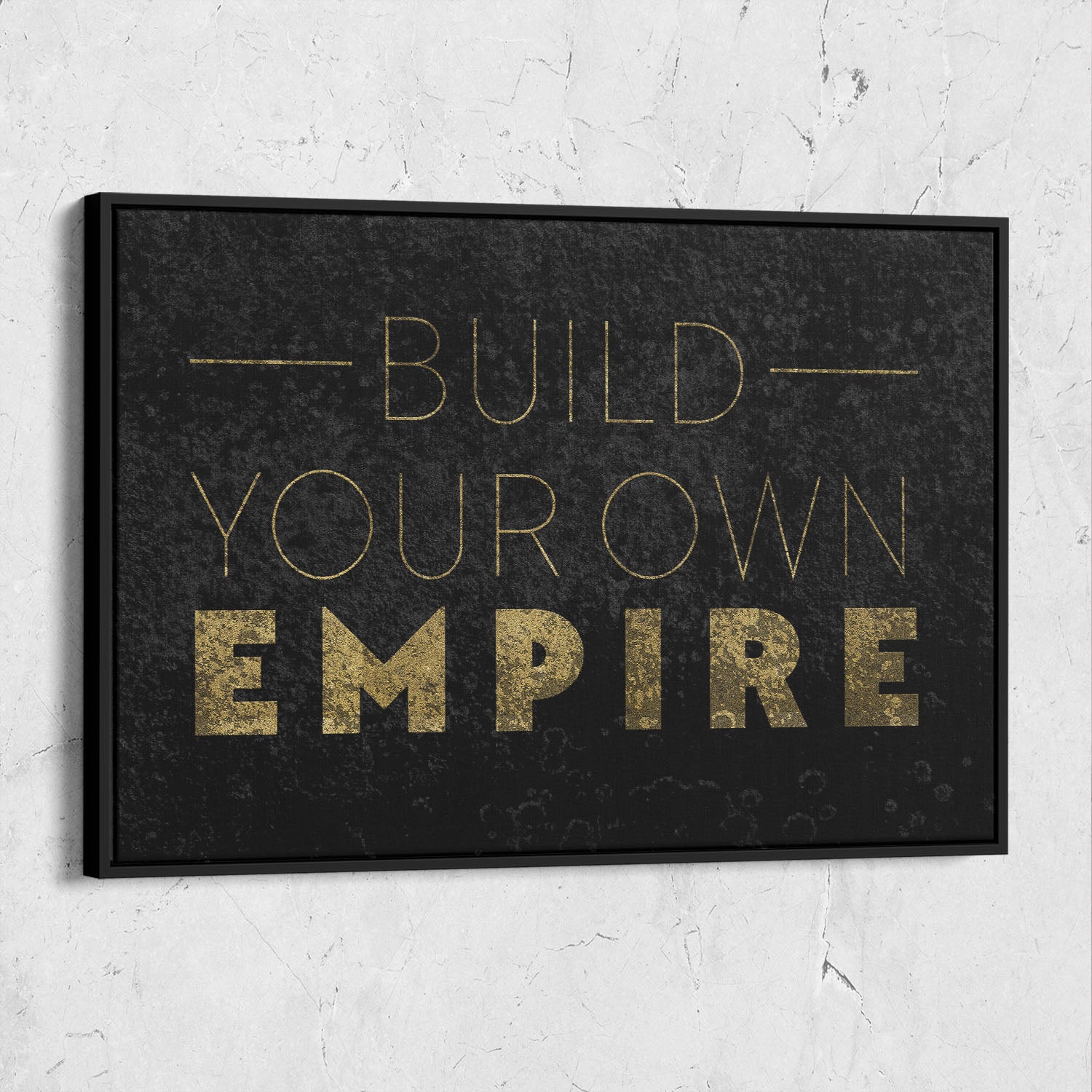 Build Your Own Empire