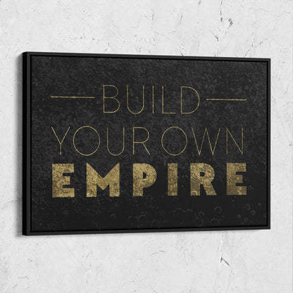 Build Your Own Empire