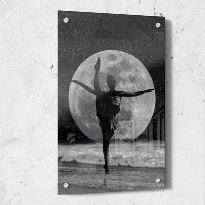Moon Beauty