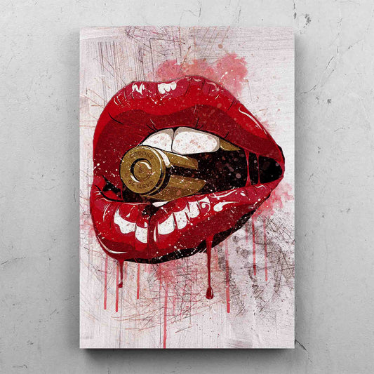 Bullet Lips
