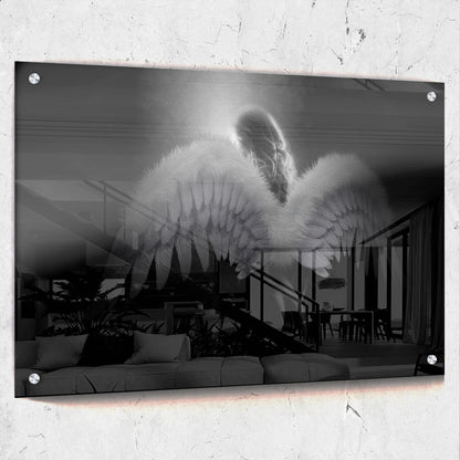 Angel Beauty Light