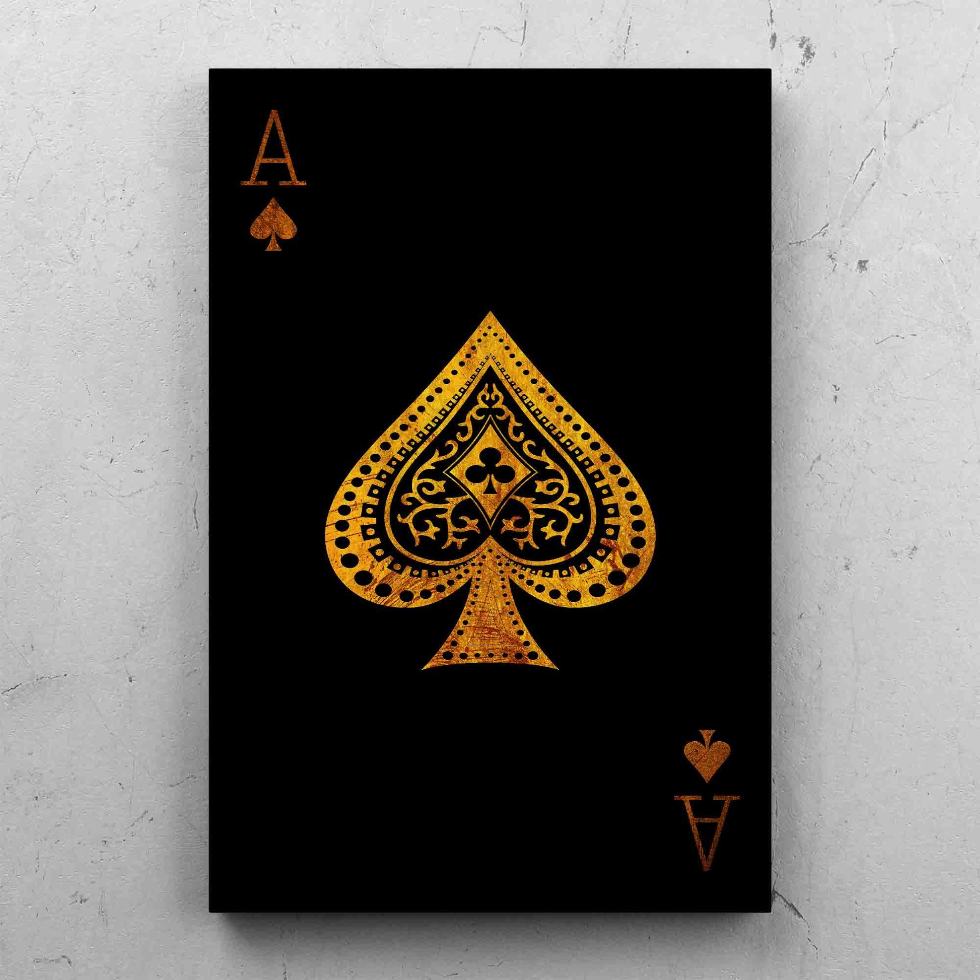 Ace Of Spades