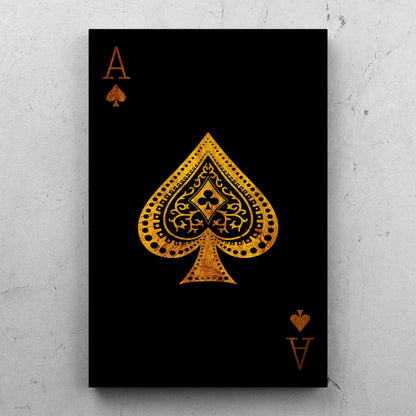 Ace Of Spades