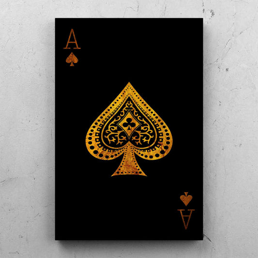 Ace Of Spades