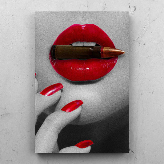 Bite The Bullet