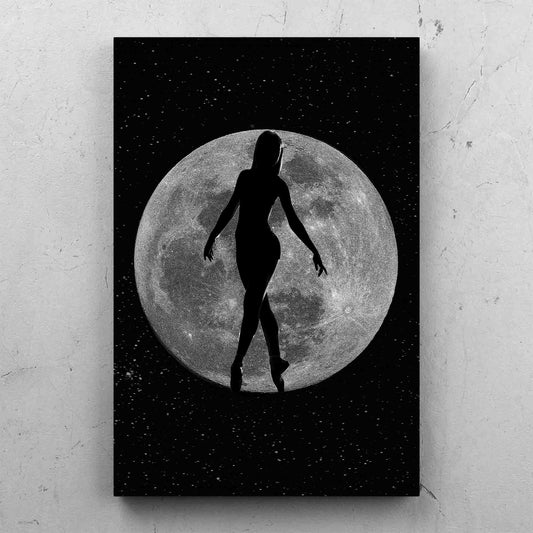 Moon Beauty