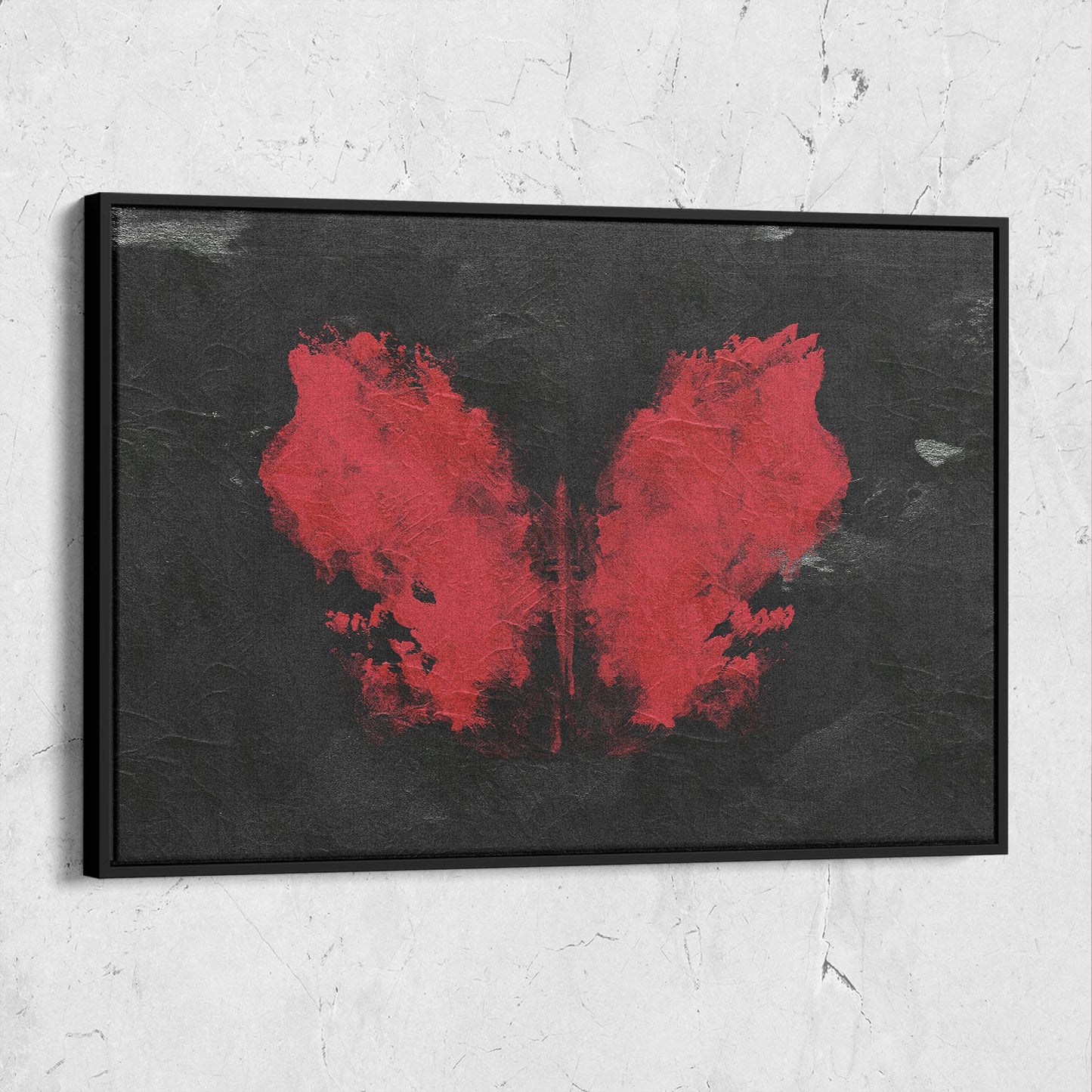 Butterfly Ink