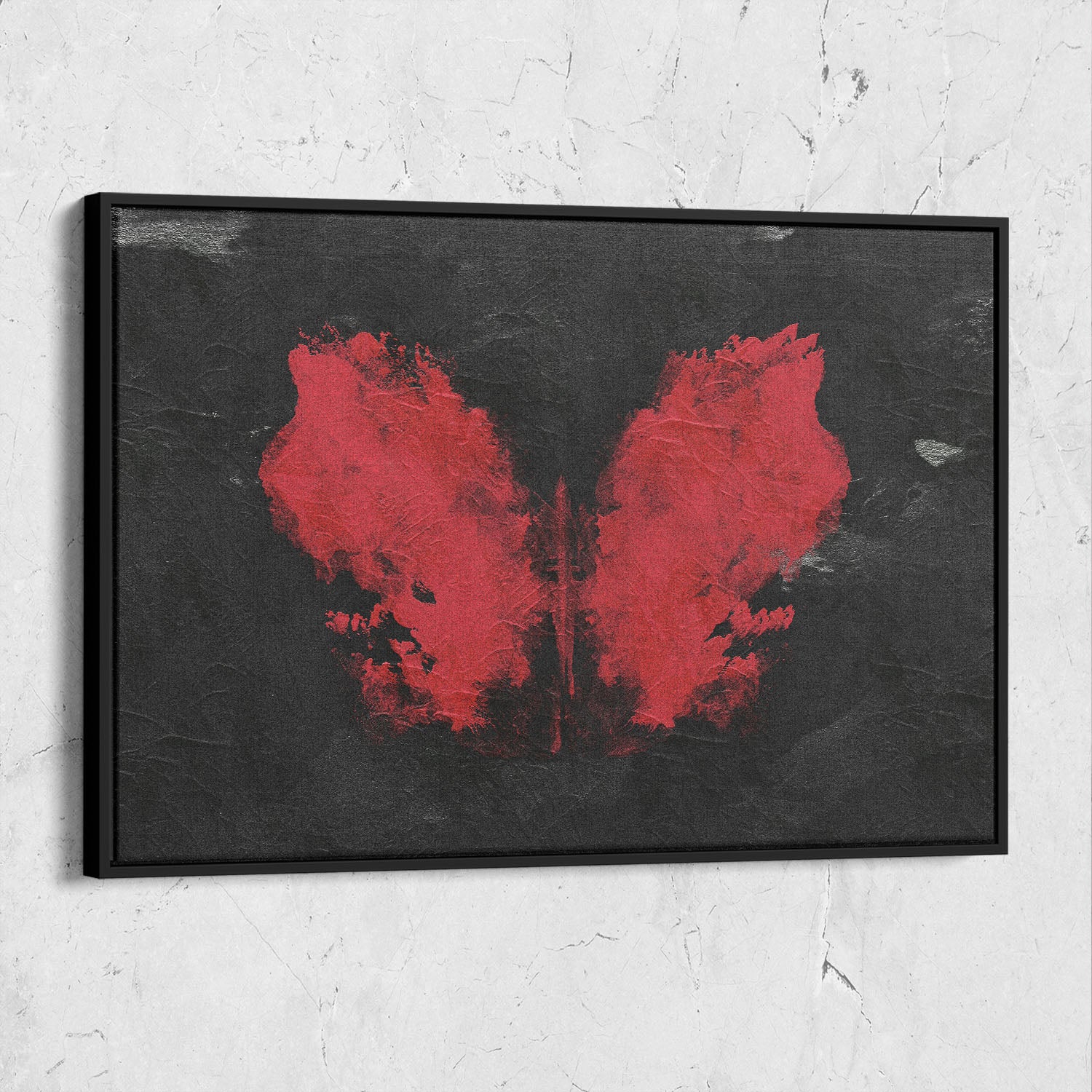 Butterfly Ink